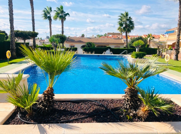 Wederverkoop - Herenhuis - Ciudad Quesada - Dona Pepa