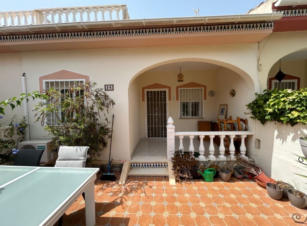 Wederverkoop - Herenhuis - Ciudad Quesada - Dona Pepa