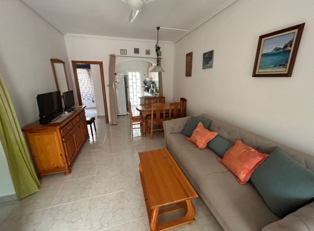 Wederverkoop - Herenhuis - Ciudad Quesada - Dona Pepa