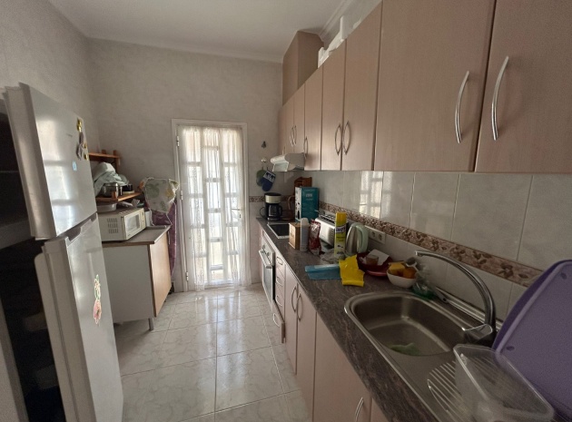 Wederverkoop - Herenhuis - Ciudad Quesada - Dona Pepa