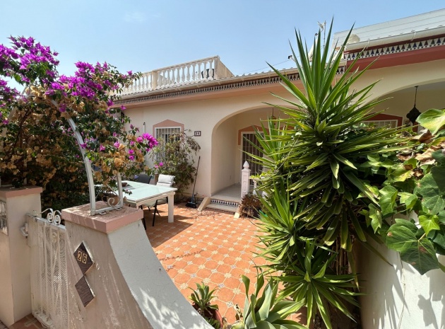 Wederverkoop - Herenhuis - Ciudad Quesada - Dona Pepa