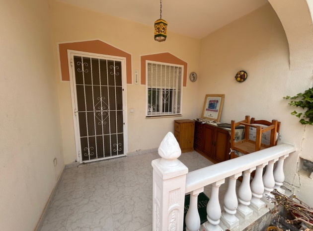 Wederverkoop - Herenhuis - Ciudad Quesada - Dona Pepa