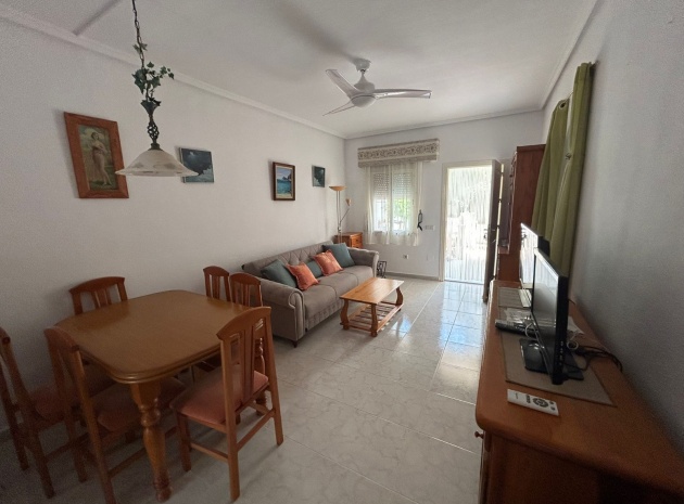 Wederverkoop - Herenhuis - Ciudad Quesada - Dona Pepa