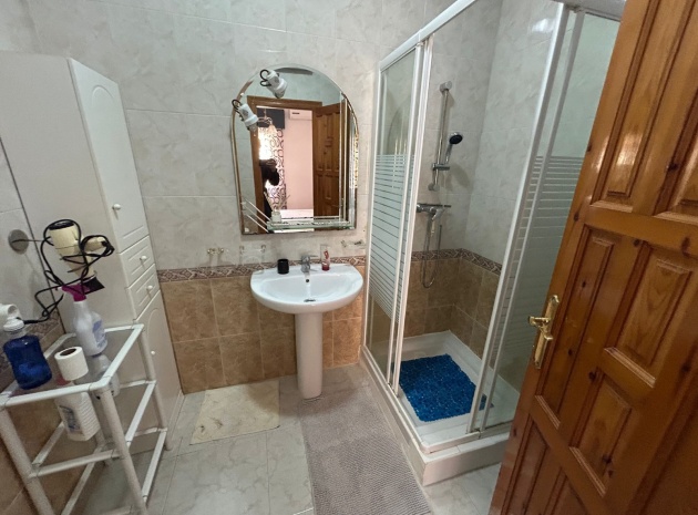 Wederverkoop - Herenhuis - Ciudad Quesada - Dona Pepa