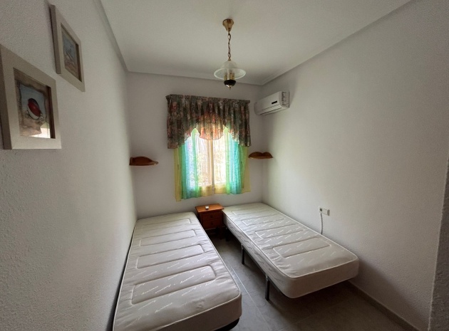 Wederverkoop - Herenhuis - Ciudad Quesada - Dona Pepa