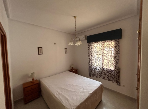 Wederverkoop - Herenhuis - Ciudad Quesada - Dona Pepa