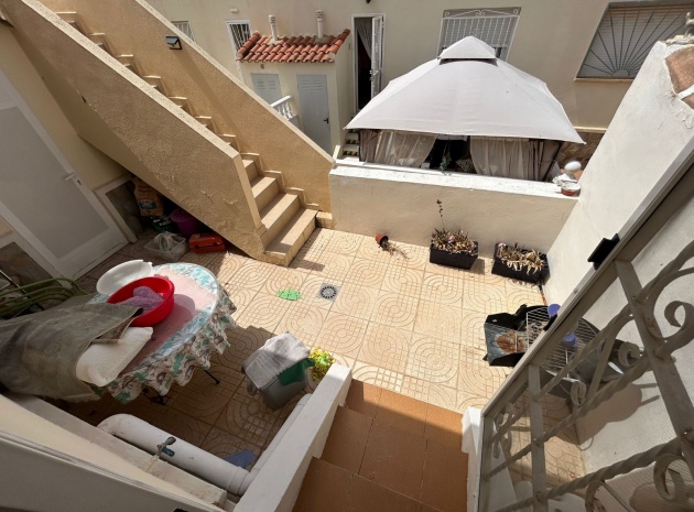 Wederverkoop - Herenhuis - Ciudad Quesada - Dona Pepa