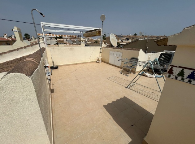 Wederverkoop - Herenhuis - Ciudad Quesada - Dona Pepa