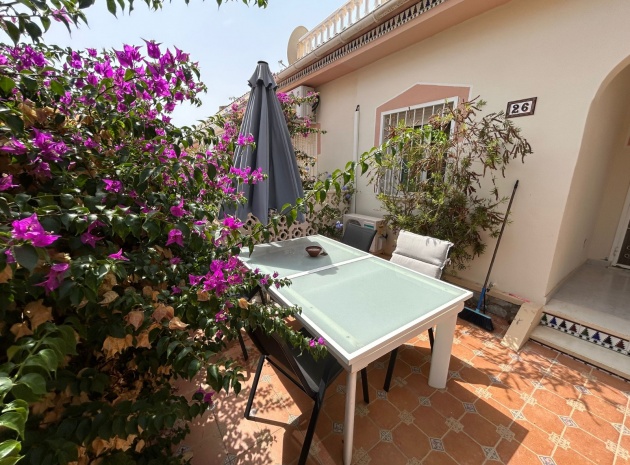 Wederverkoop - Herenhuis - Ciudad Quesada - Dona Pepa