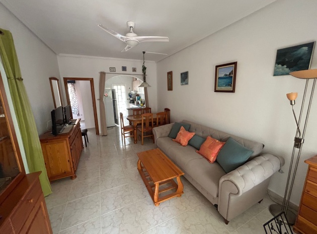 Wederverkoop - Herenhuis - Ciudad Quesada - Dona Pepa