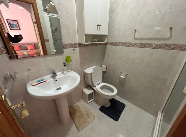 Wederverkoop - Herenhuis - Ciudad Quesada - Dona Pepa