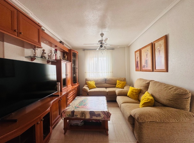 Revente - Villa - Ciudad Quesada