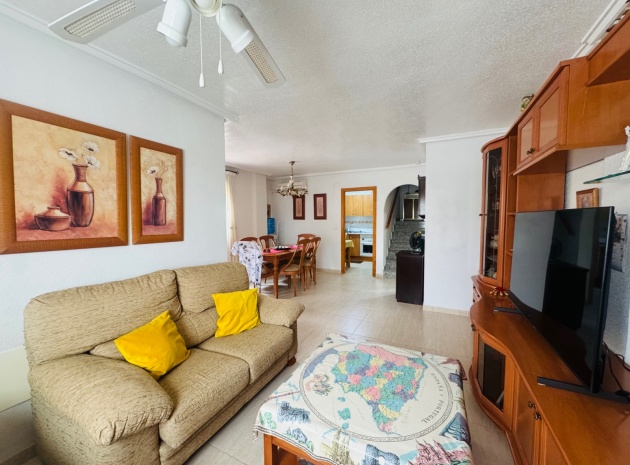 Revente - Villa - Ciudad Quesada