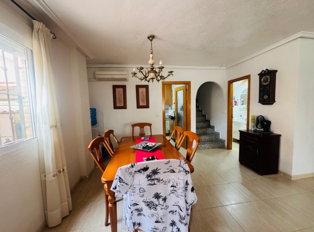 Revente - Villa - Ciudad Quesada