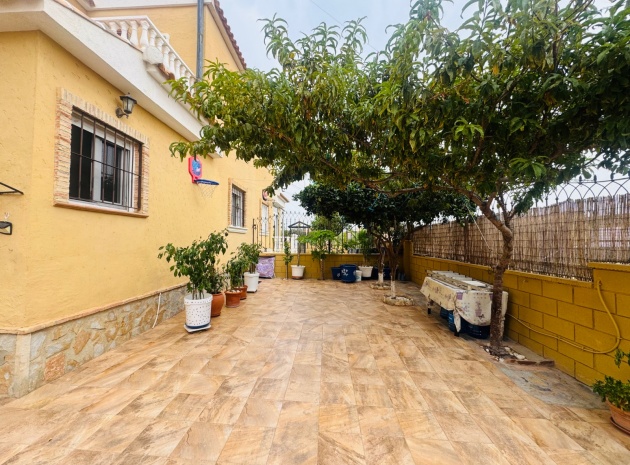 Revente - Villa - Ciudad Quesada