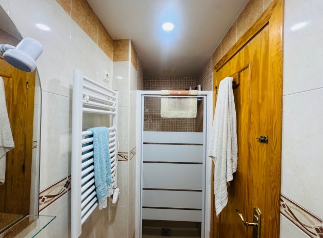 Revente - Villa - Ciudad Quesada