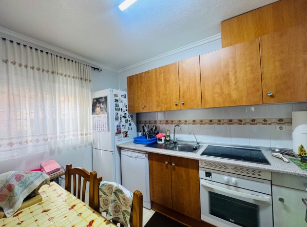 Revente - Villa - Ciudad Quesada