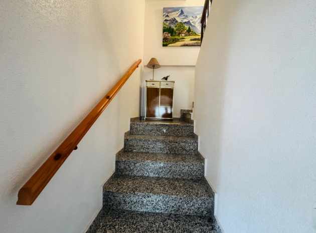 Revente - Villa - Ciudad Quesada