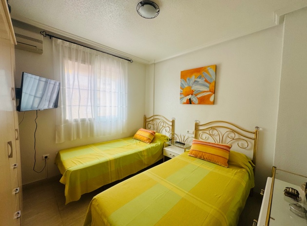 Revente - Villa - Ciudad Quesada