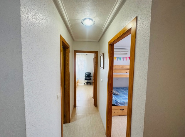 Revente - Villa - Ciudad Quesada