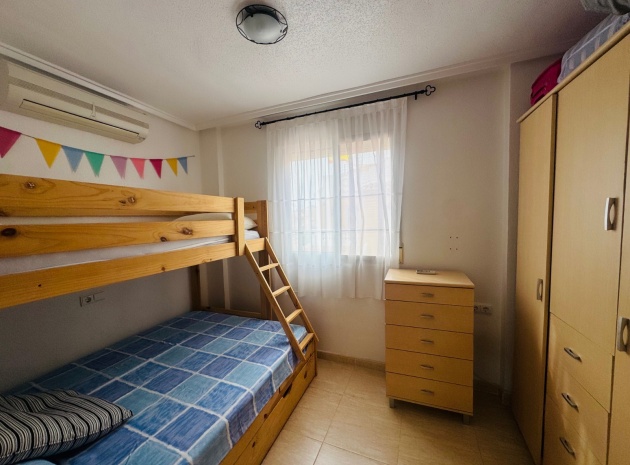 Revente - Villa - Ciudad Quesada