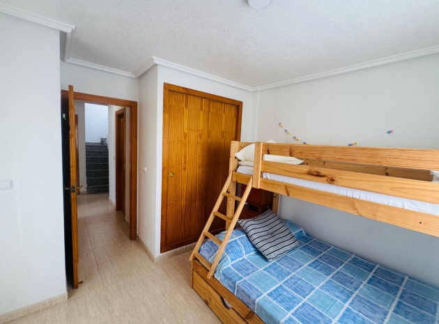 Revente - Villa - Ciudad Quesada