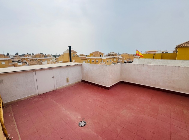 Revente - Villa - Ciudad Quesada