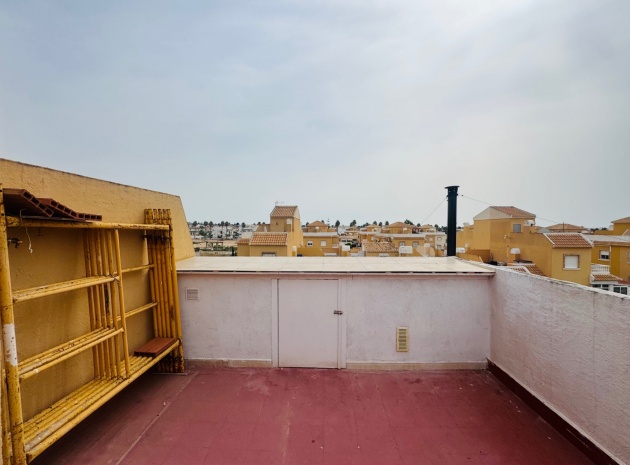 Revente - Villa - Ciudad Quesada