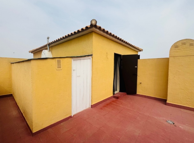 Revente - Villa - Ciudad Quesada