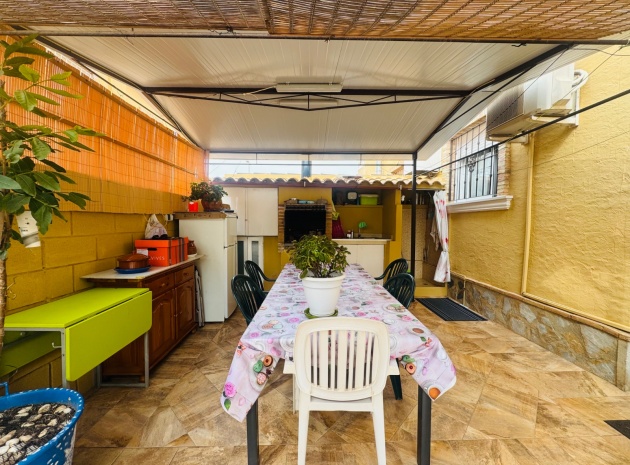 Revente - Villa - Ciudad Quesada