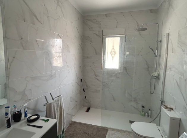 Återförsäljning - Villa - Ciudad Quesada