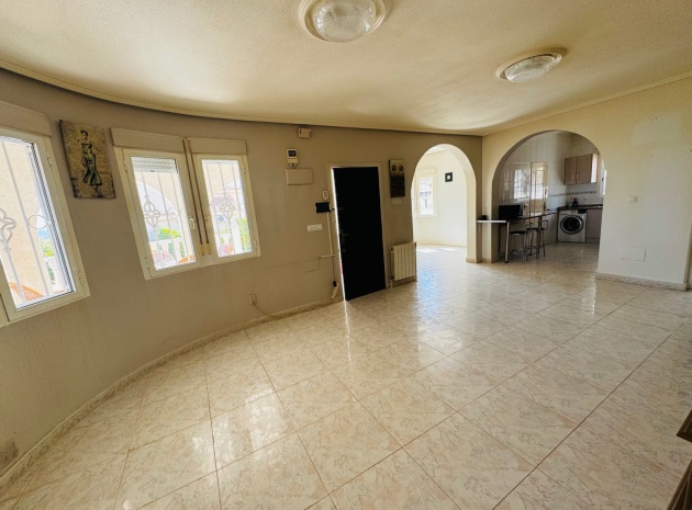 Återförsäljning - Villa - Ciudad Quesada