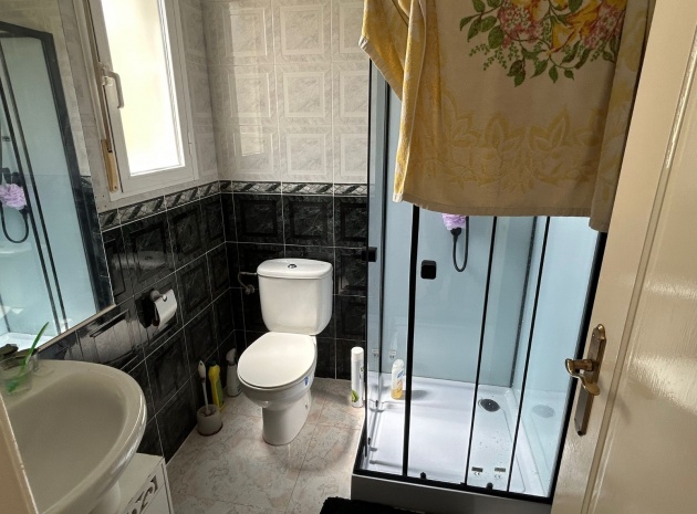 Återförsäljning - Villa - Ciudad Quesada