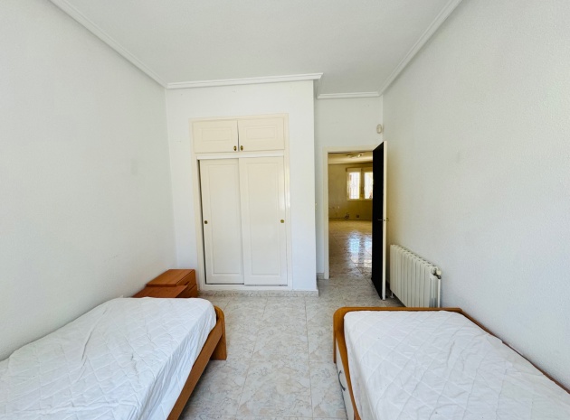 Återförsäljning - Villa - Ciudad Quesada