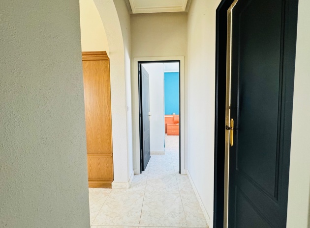 Återförsäljning - Villa - Ciudad Quesada