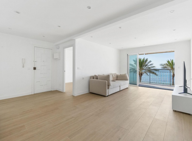 Resale - Apartment - Torrevieja - Beachside Torrevieja