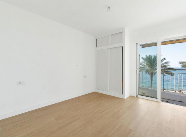 Resale - Apartment - Torrevieja - Beachside Torrevieja