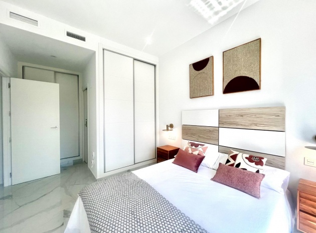 Wiederverkauf - Villa - Torrevieja - torreta