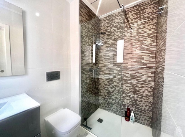 Wiederverkauf - Villa - Torrevieja - torreta