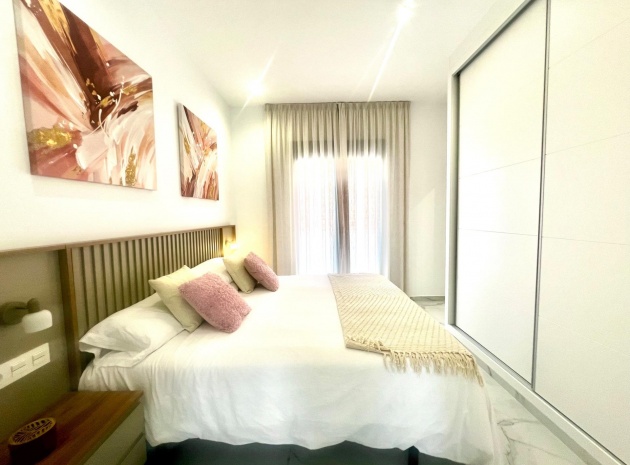 Wiederverkauf - Villa - Torrevieja - torreta