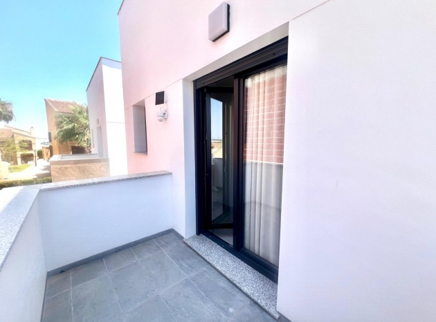 Wiederverkauf - Villa - Torrevieja - torreta