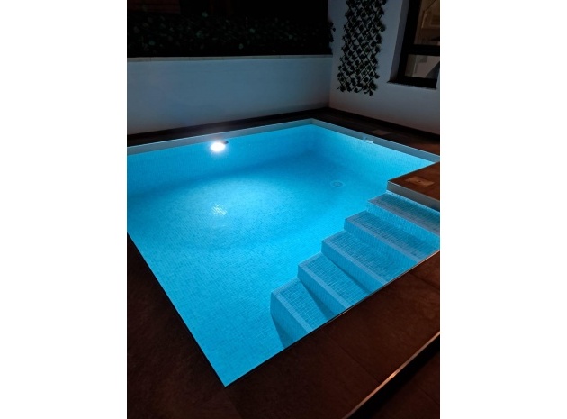 Wiederverkauf - Villa - Torrevieja - torreta