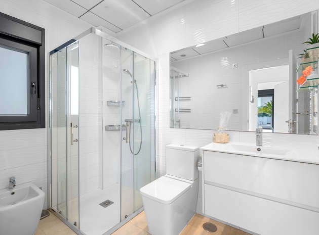 Wiederverkauf - Villa - Villamartin - PAU 26