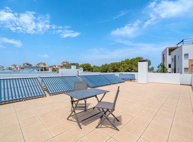 Wiederverkauf - Villa - Villamartin - PAU 26