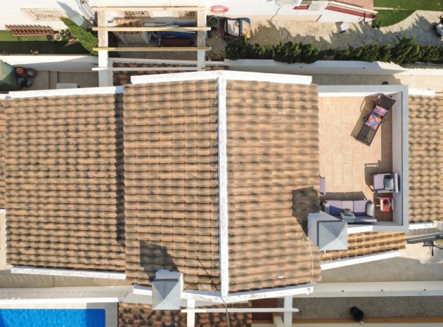 Resale - Villa - Villamartin - rioja