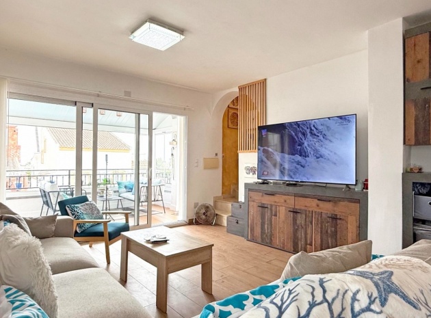 Resale - Villa - Villamartin - rioja