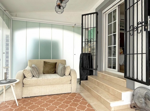 Resale - Villa - Villamartin - rioja