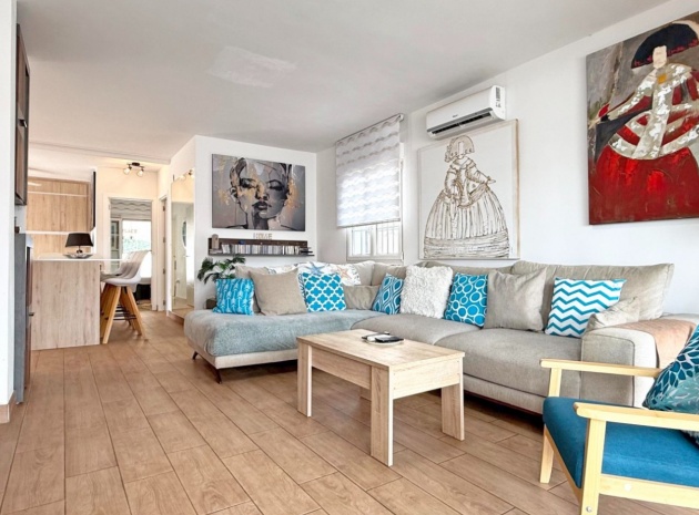 Resale - Villa - Villamartin - rioja