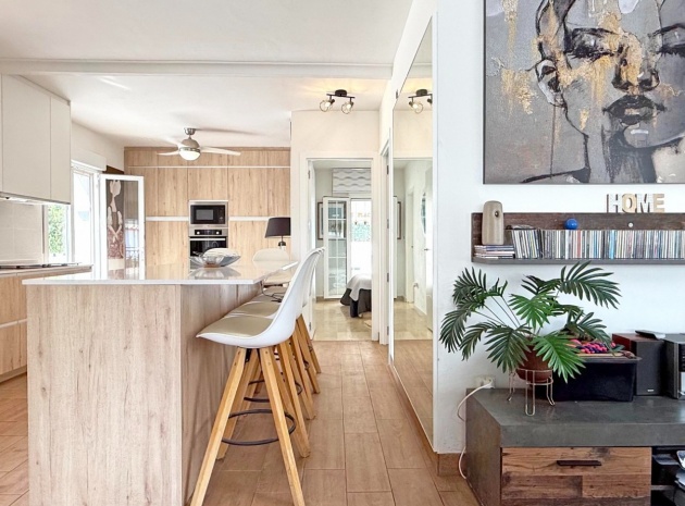 Resale - Villa - Villamartin - rioja