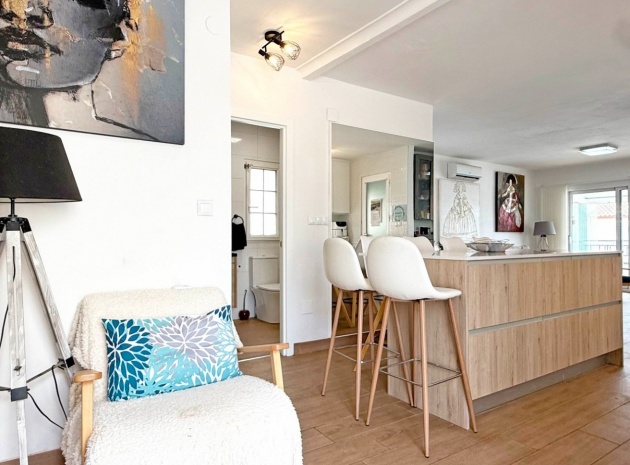 Resale - Villa - Villamartin - rioja